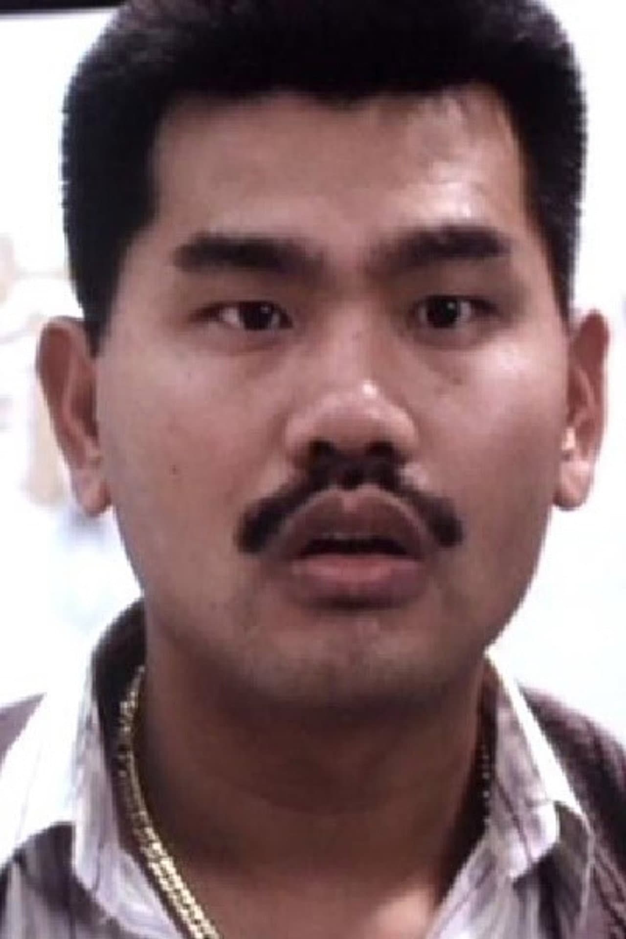Jamie Luk Kim Ming