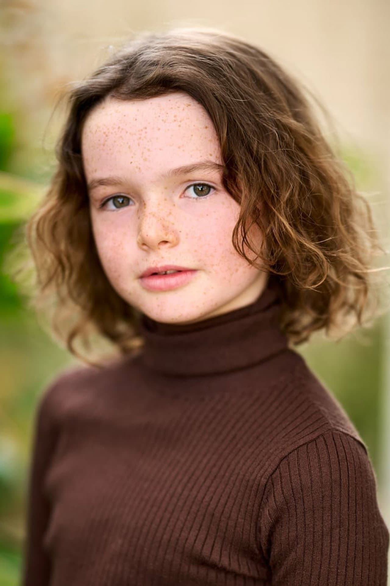 Lily Latorre
