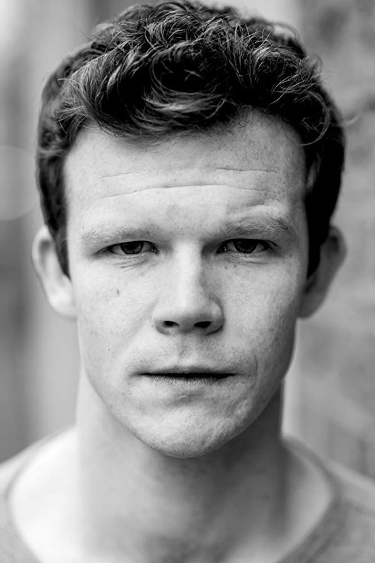 Seamus Ohara