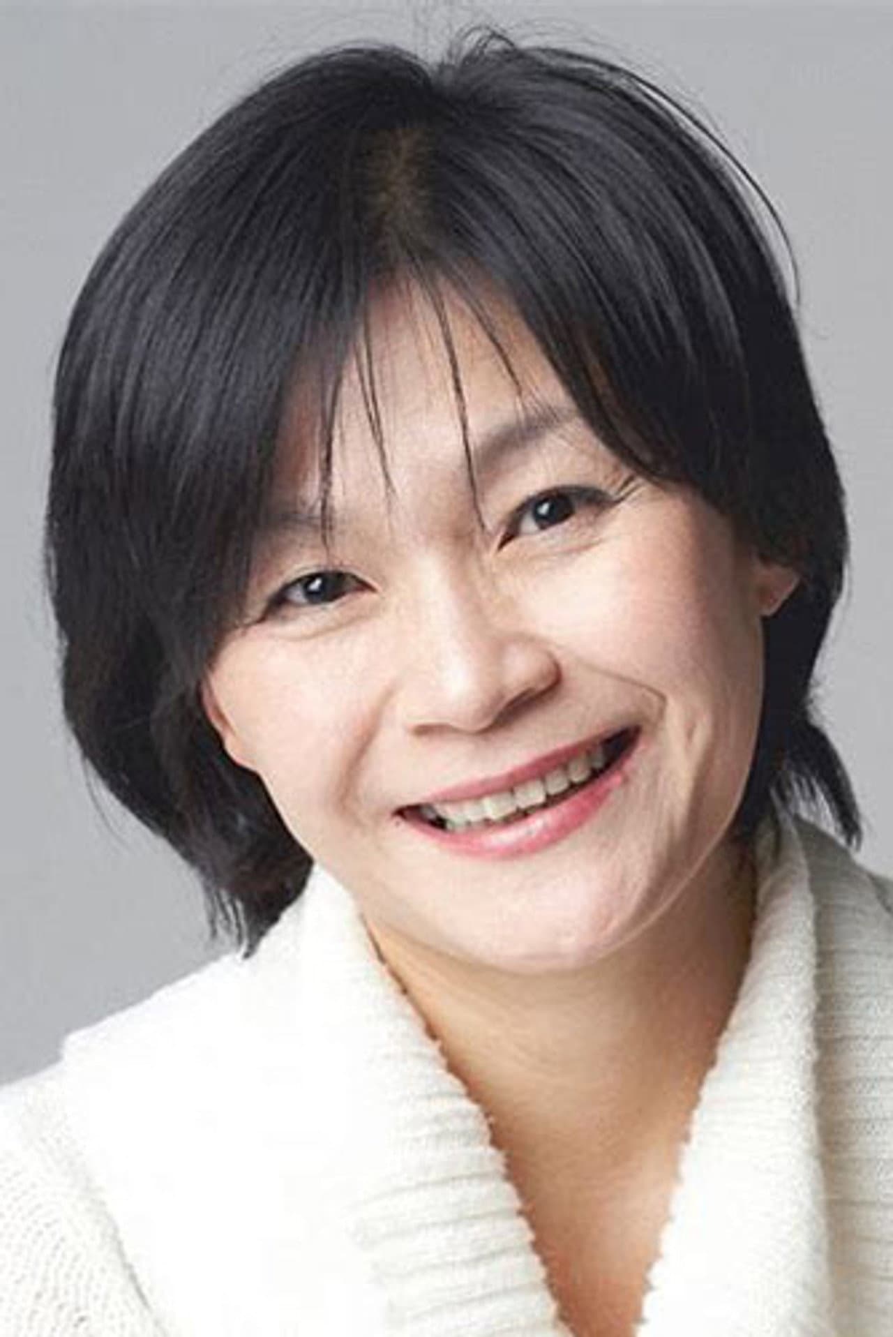 Kil Hae Yeon