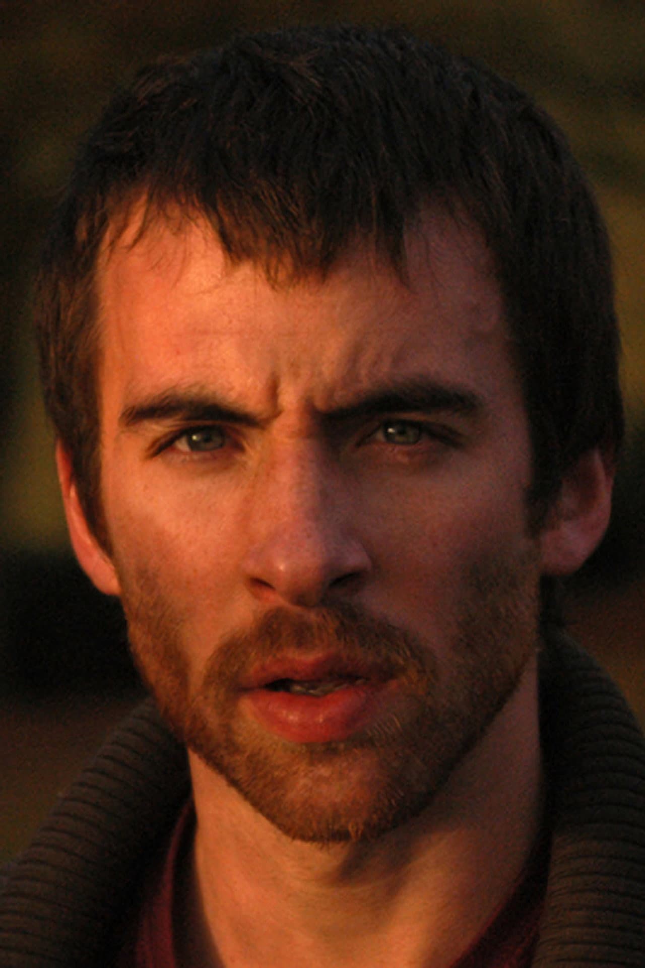 Jean Baptiste Saurel