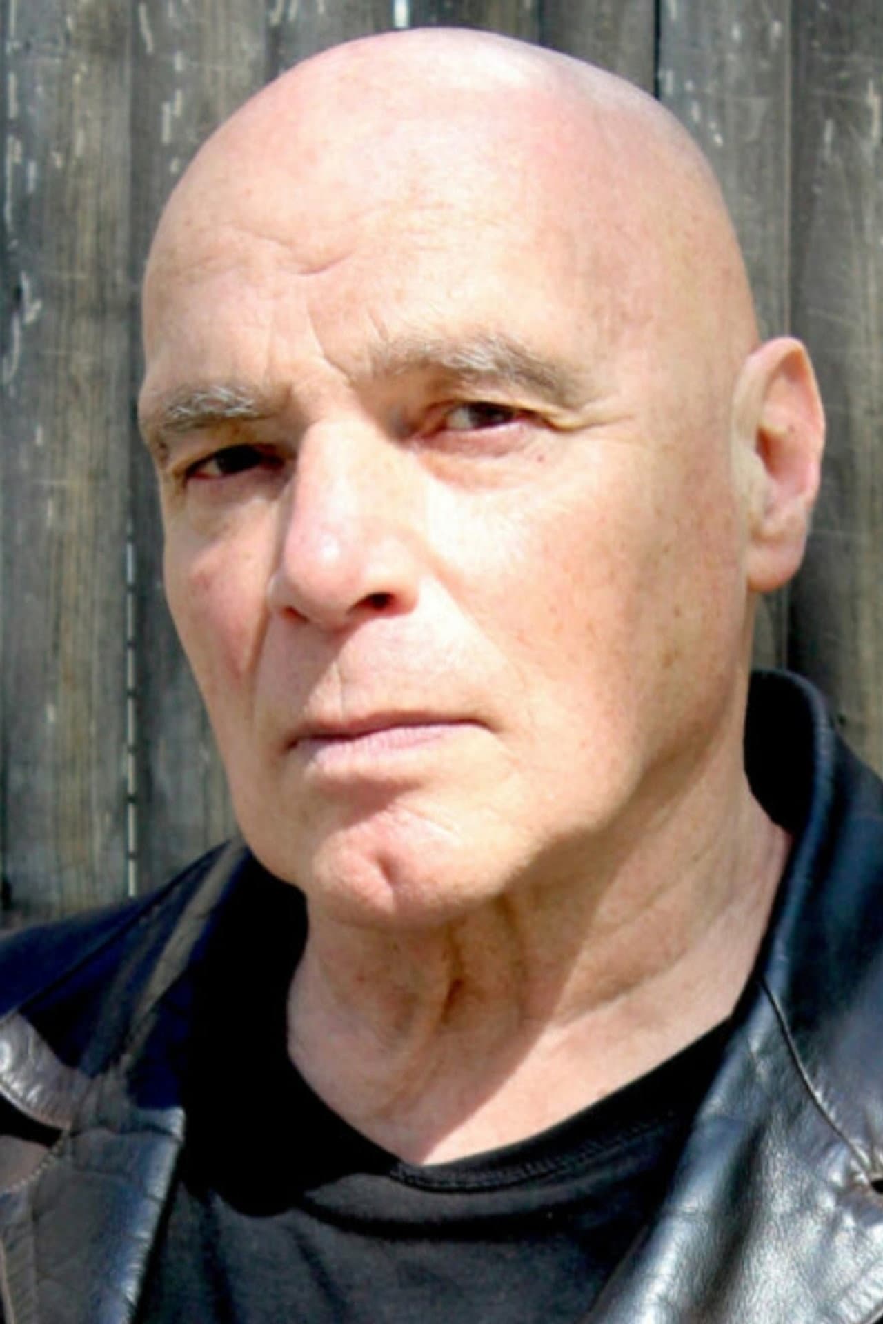Antoine Tom