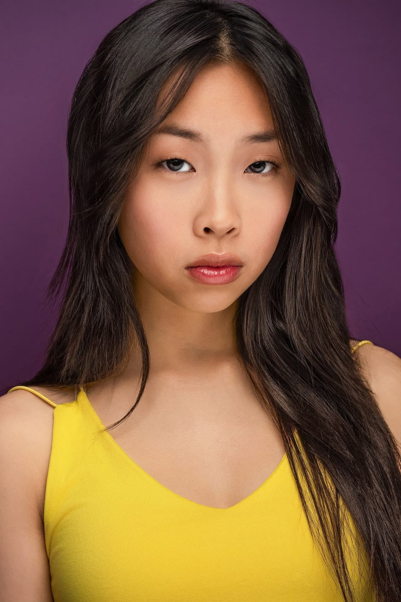 Emmy Liu Wang