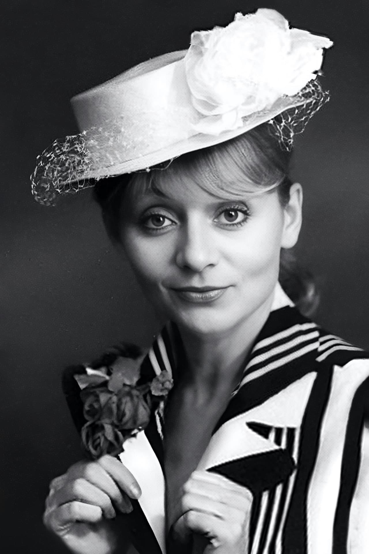 Annie Cordy