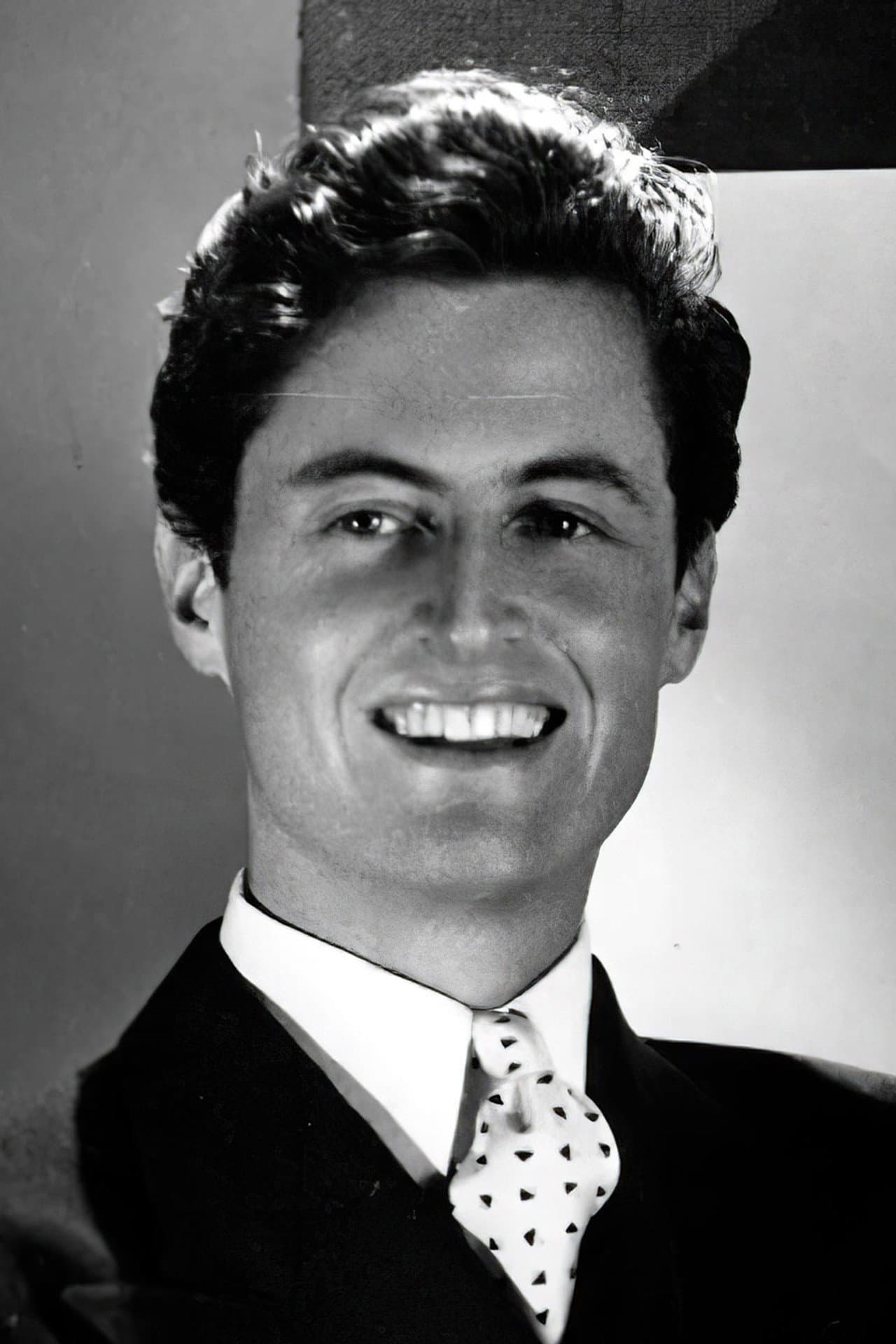 Robert Clampett