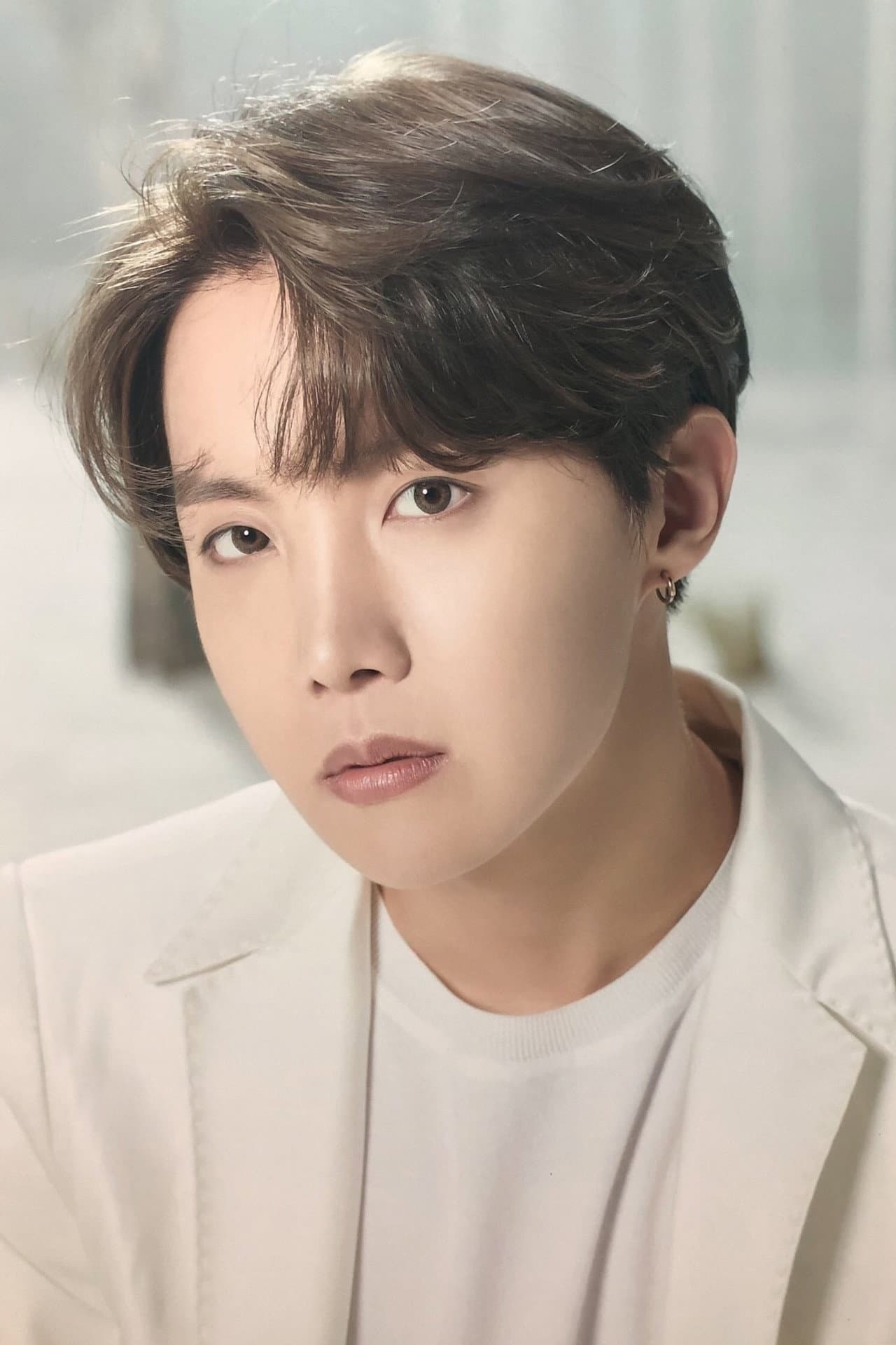 J Hope