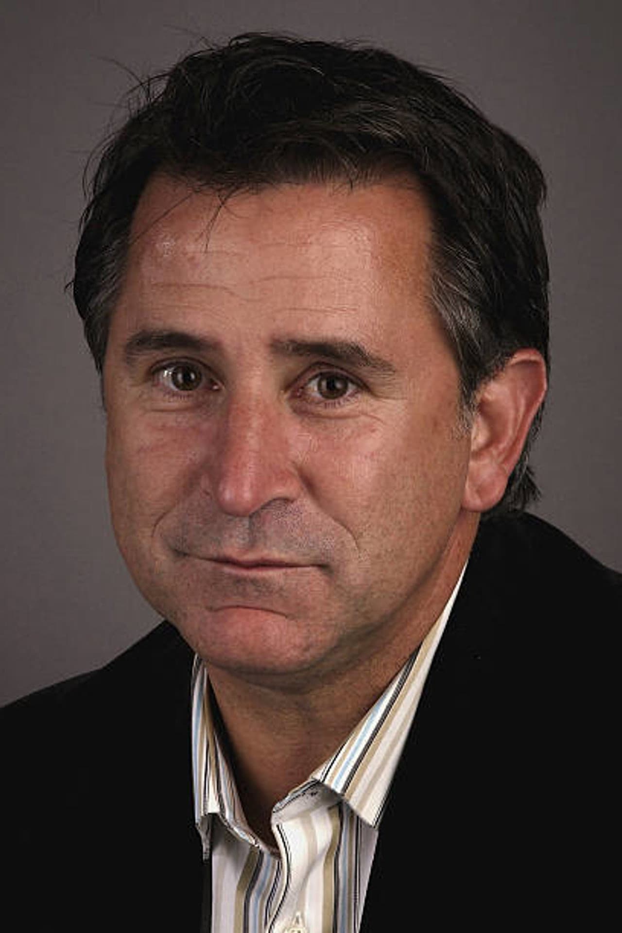 Anthony Lapaglia