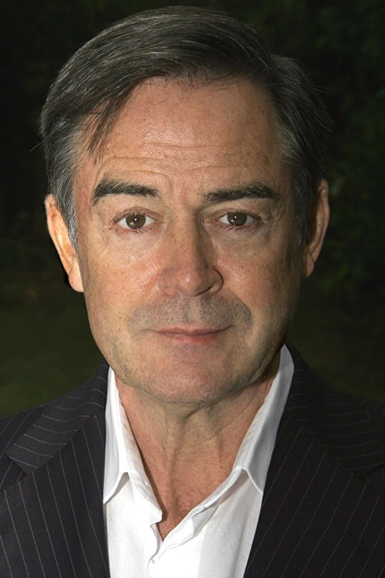 Paul Antony Barber