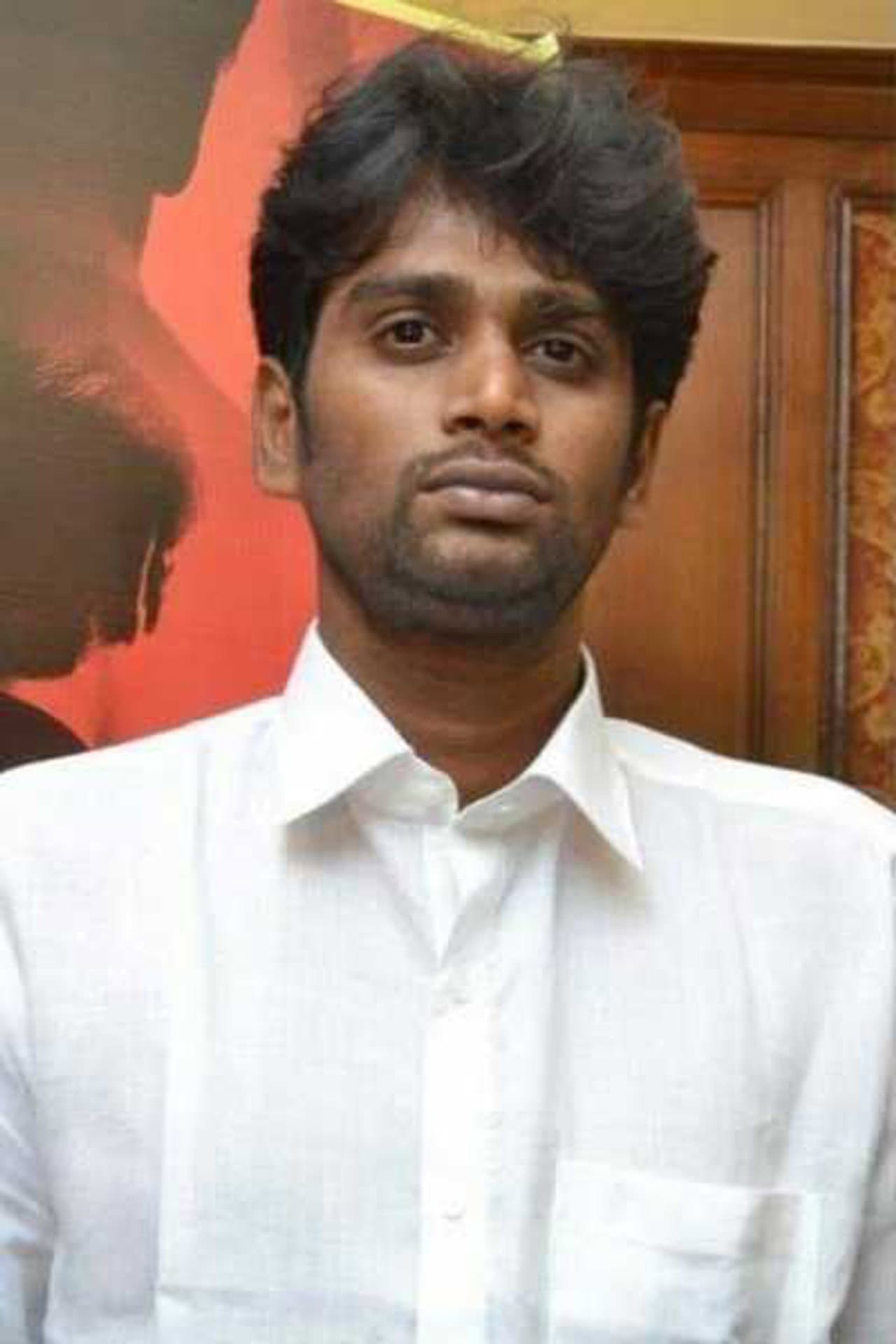 H Vinoth