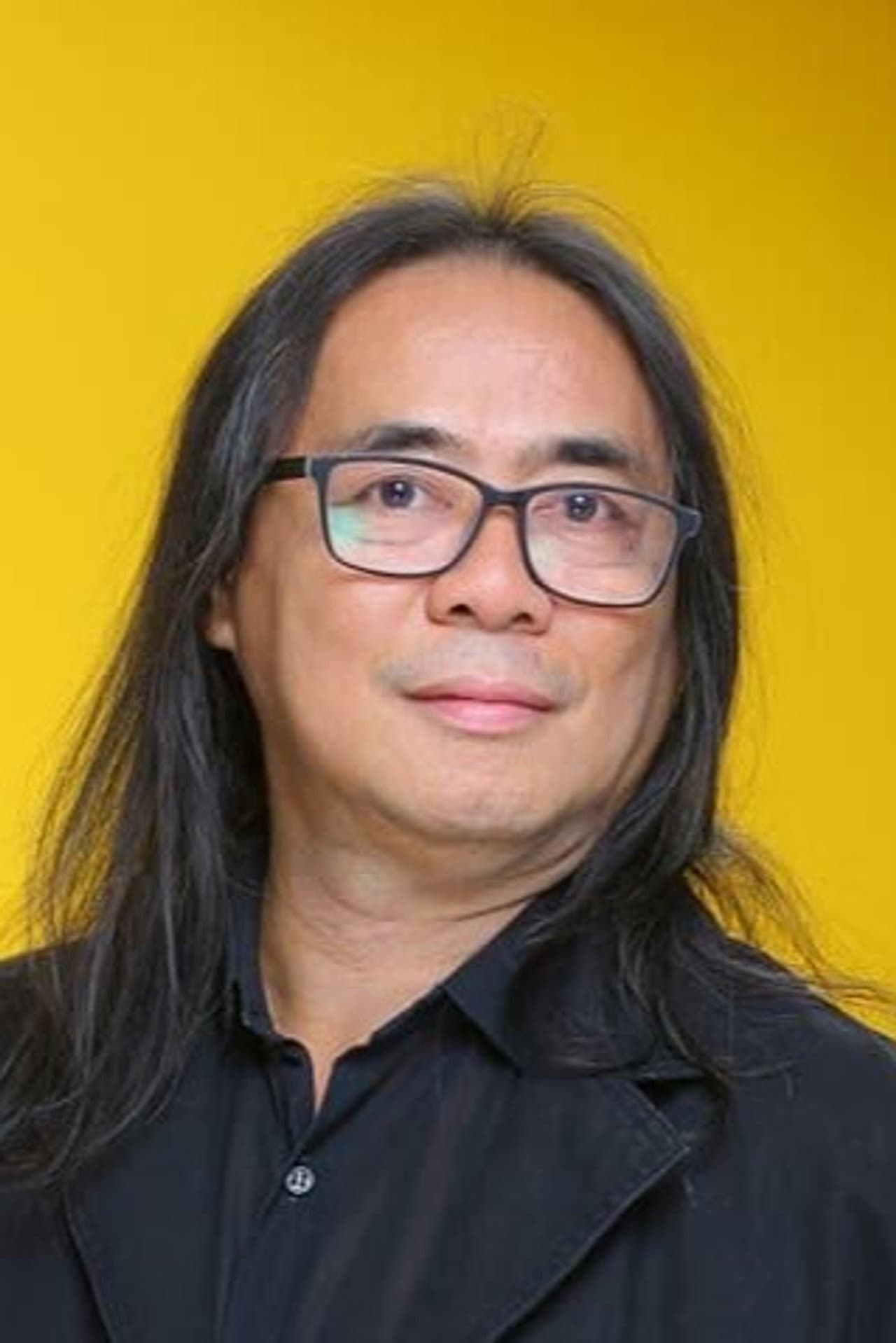Neal Buboy Tan