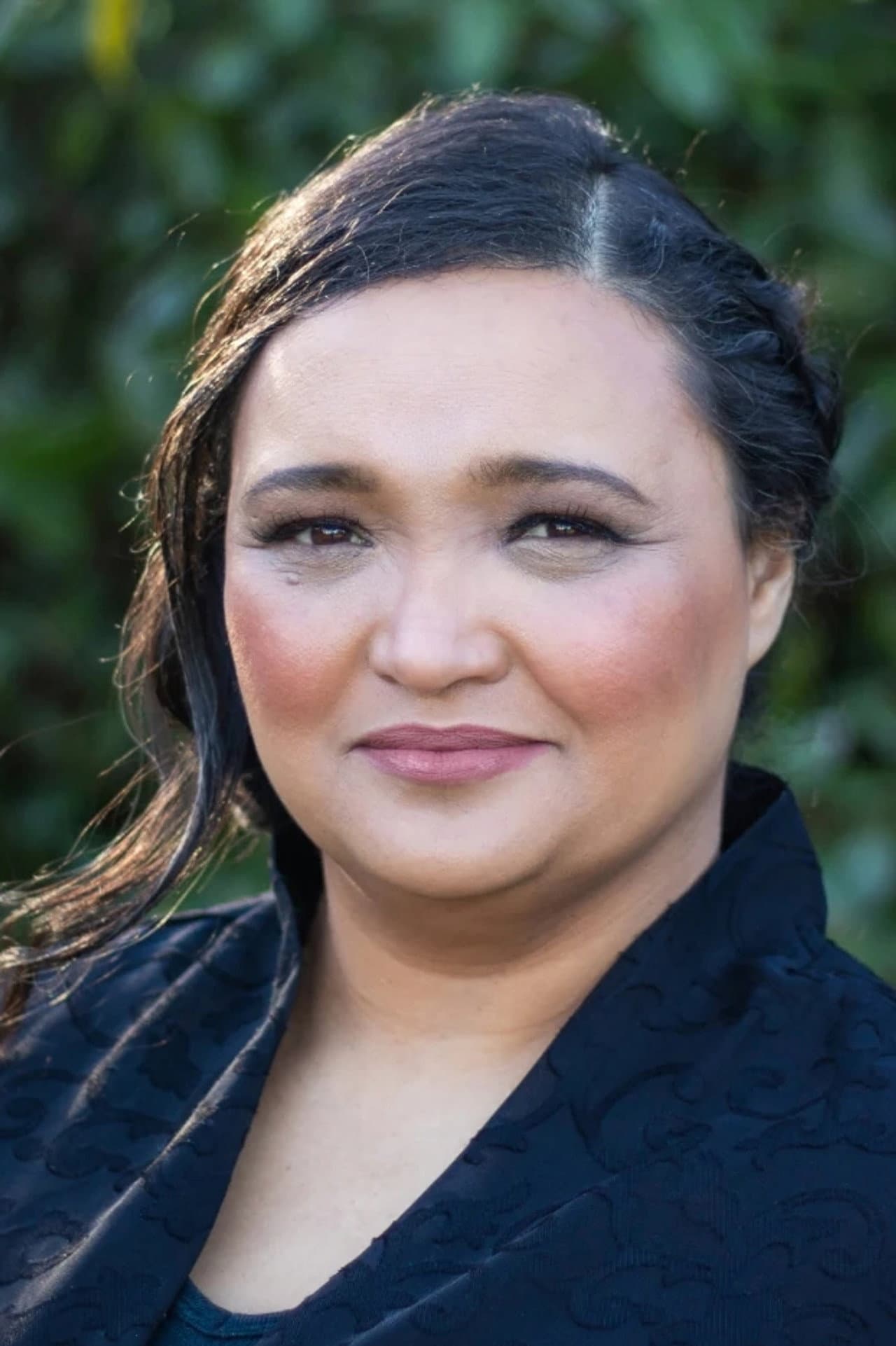 Zenobia Kloppers
