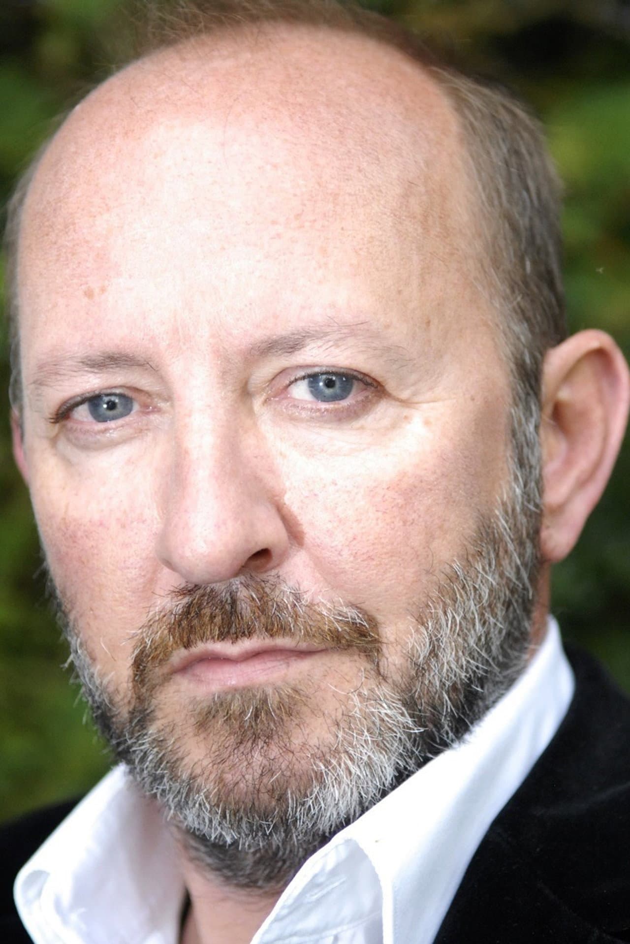 Frank Mccusker