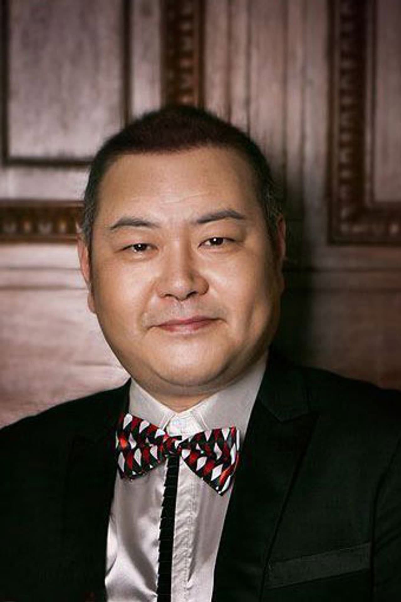 Zhang Qi