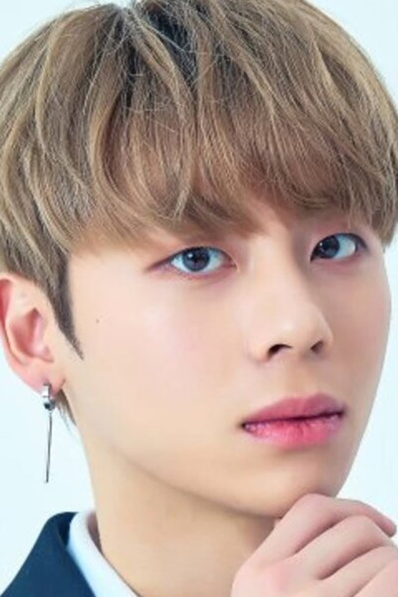Kim Tae Woo