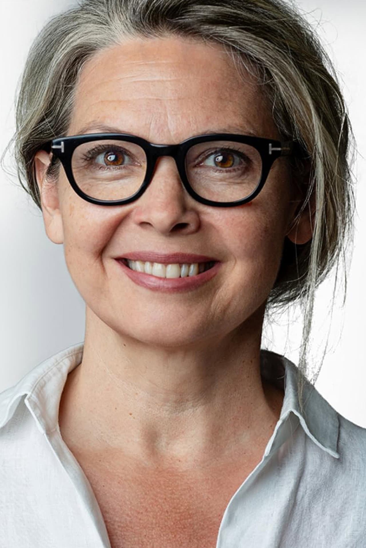 Lucy Newman Williams