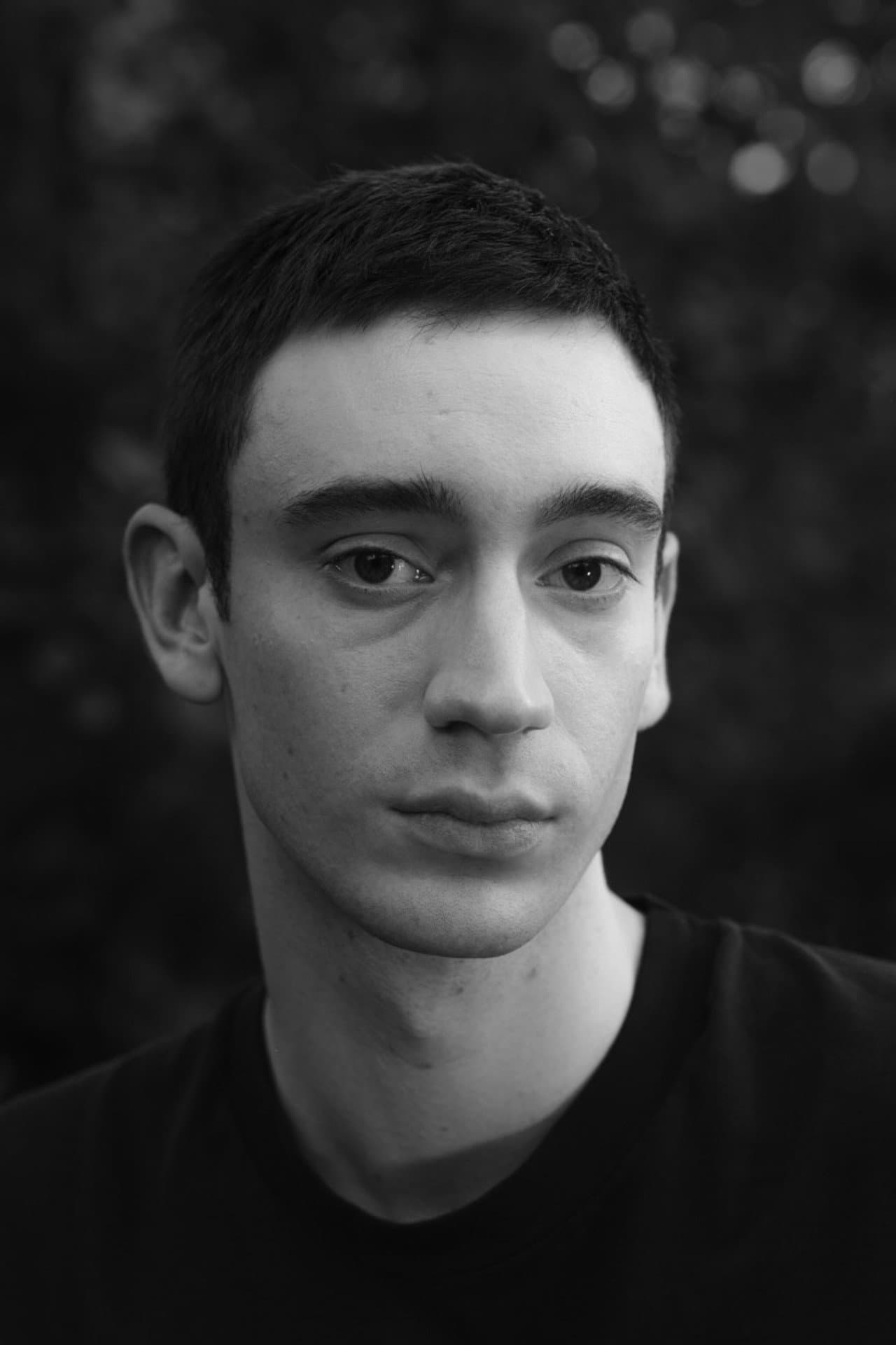 Theodore Pellerin