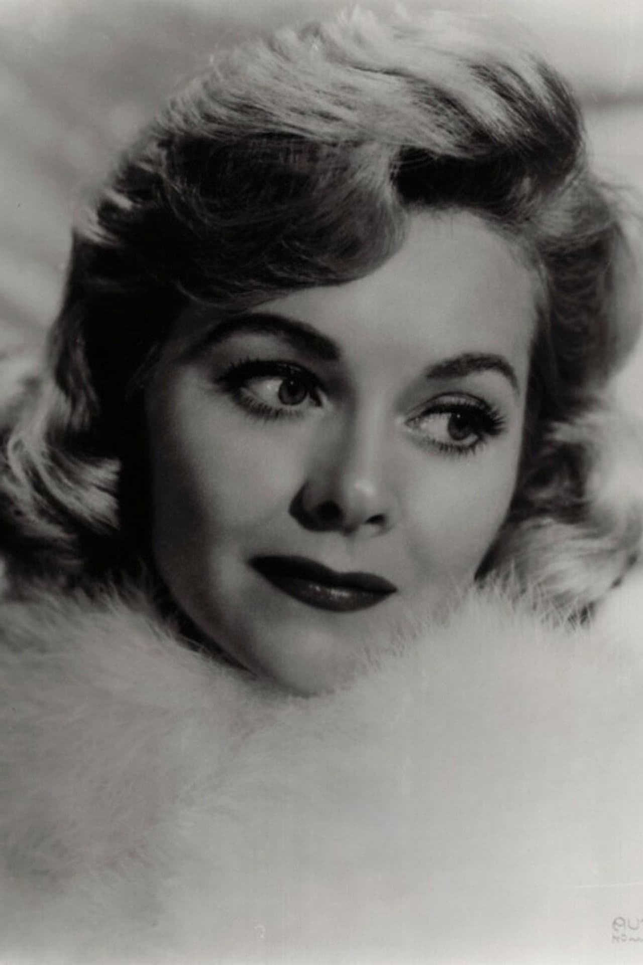 Marjorie Stapp