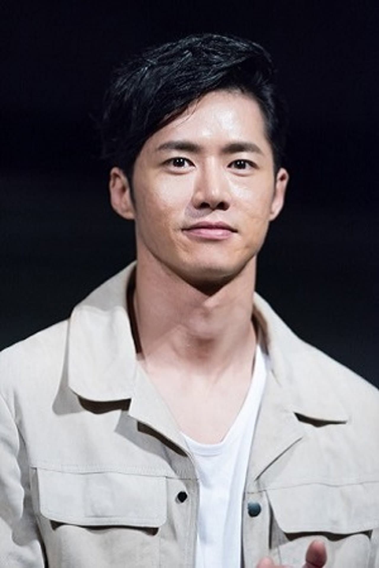 Oh Jong Hyuk