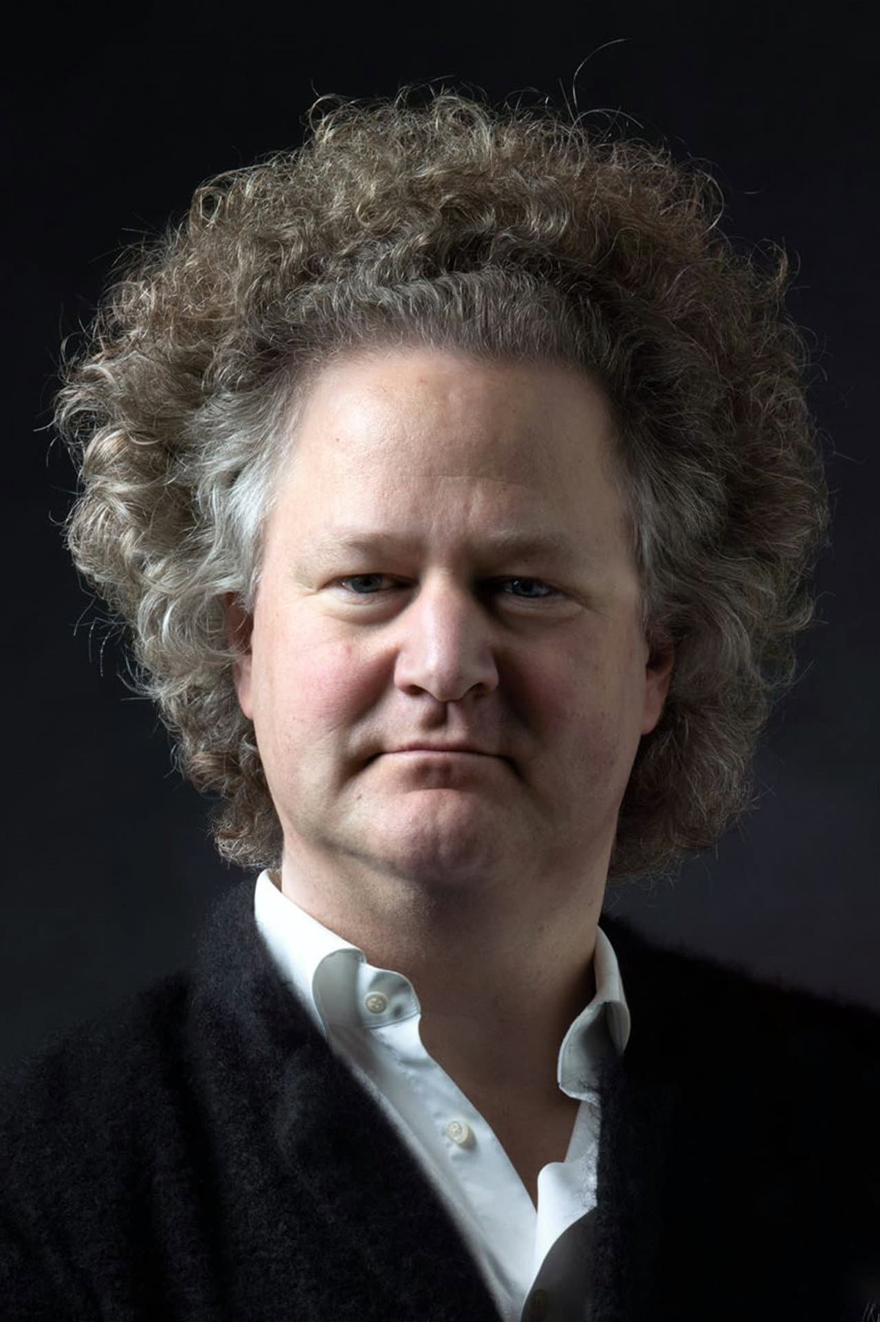 Florian Henckel Von Donnersmarck