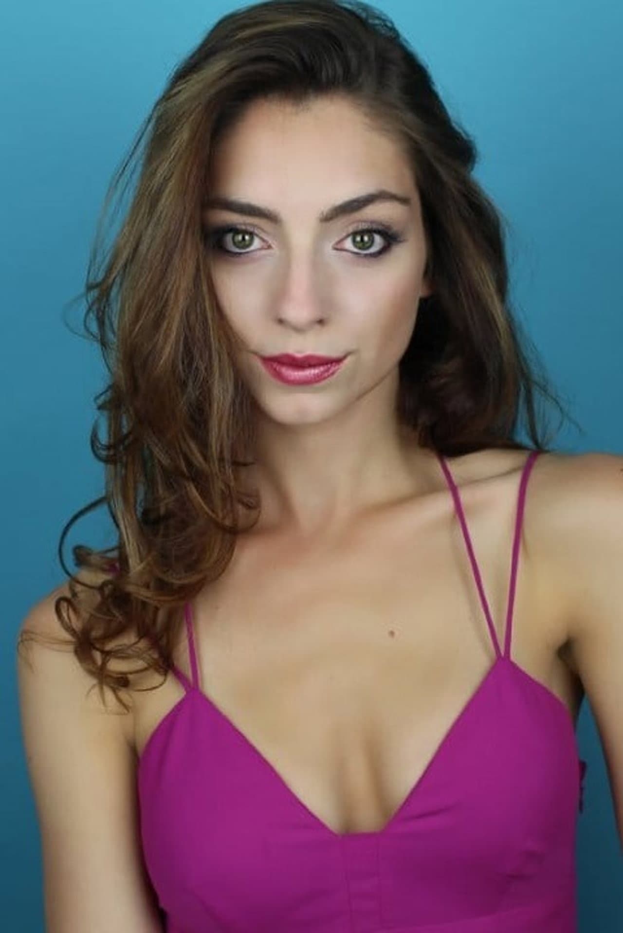 Melissa Saint Amand