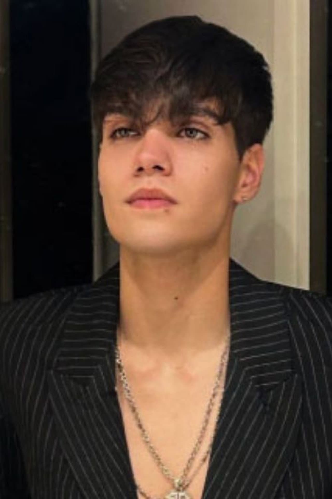 Agustin Sosa