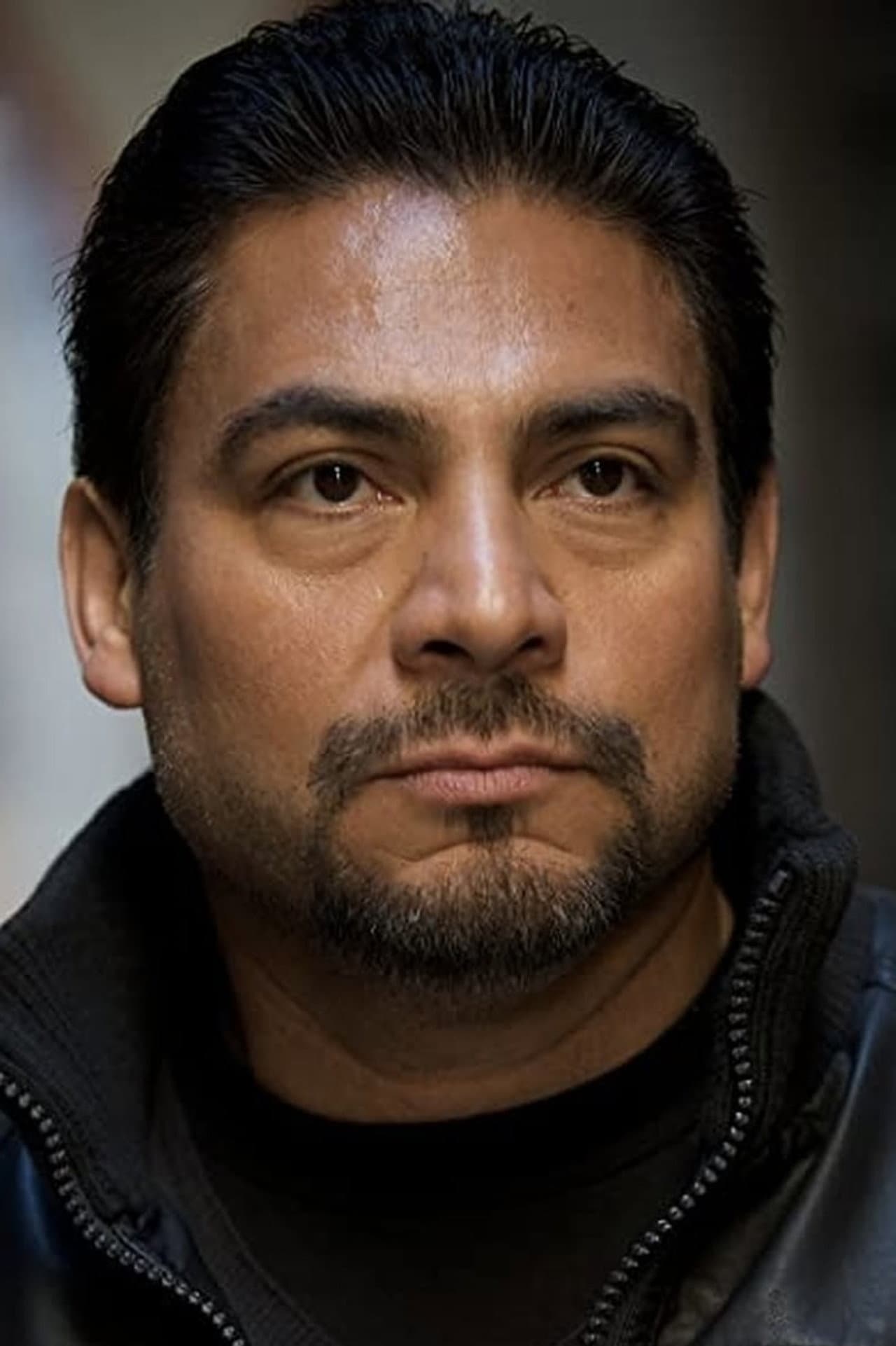 Eddie J Fernandez