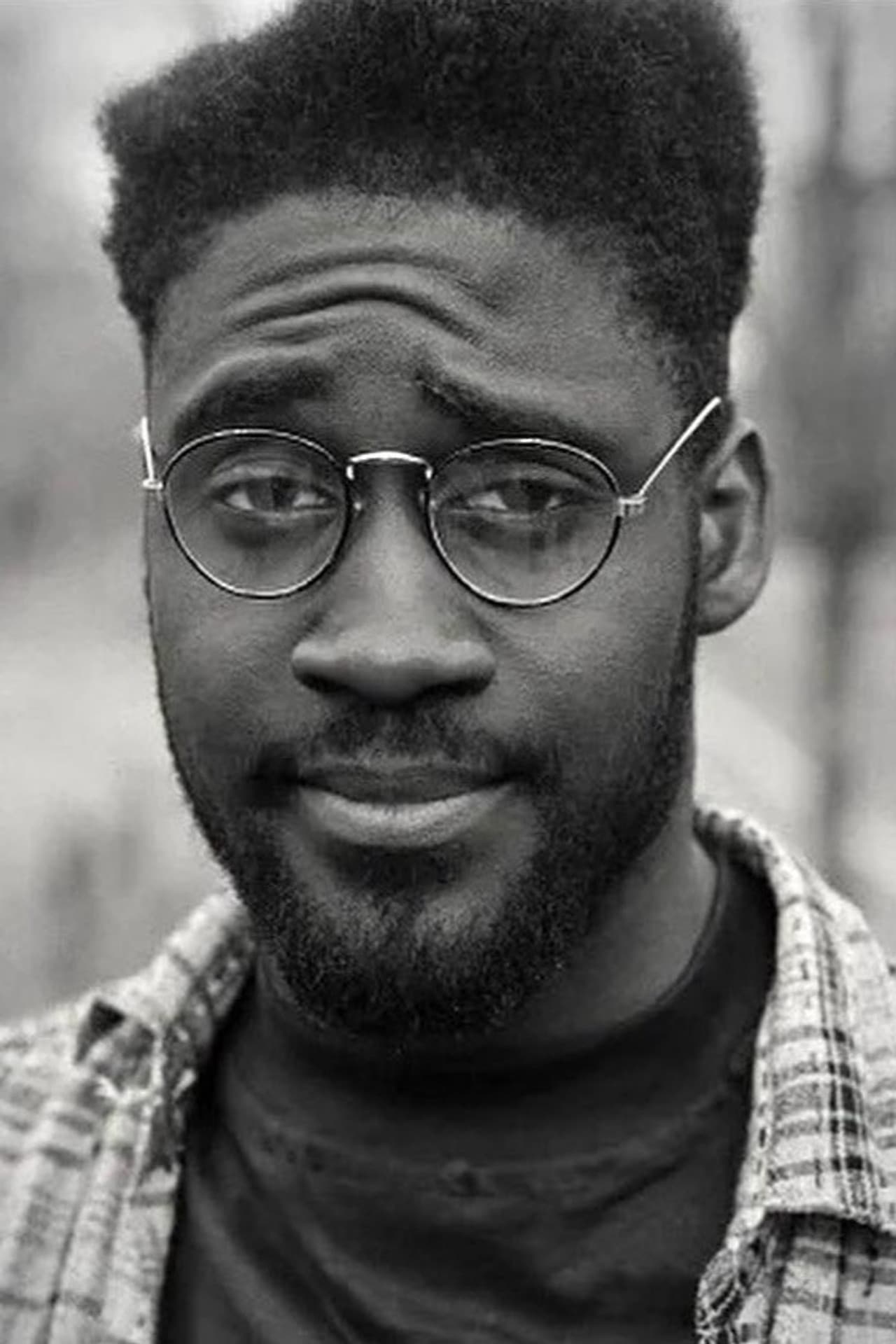 Kelvin Mercer
