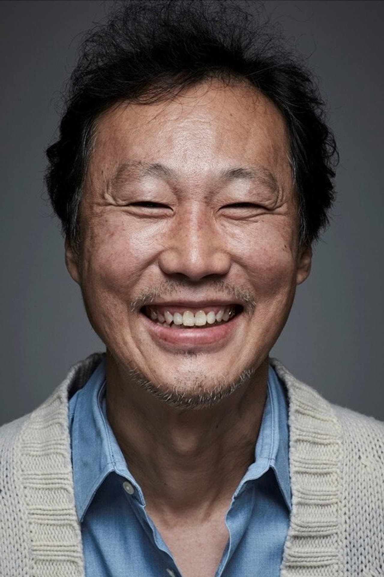 Kim Kang Il