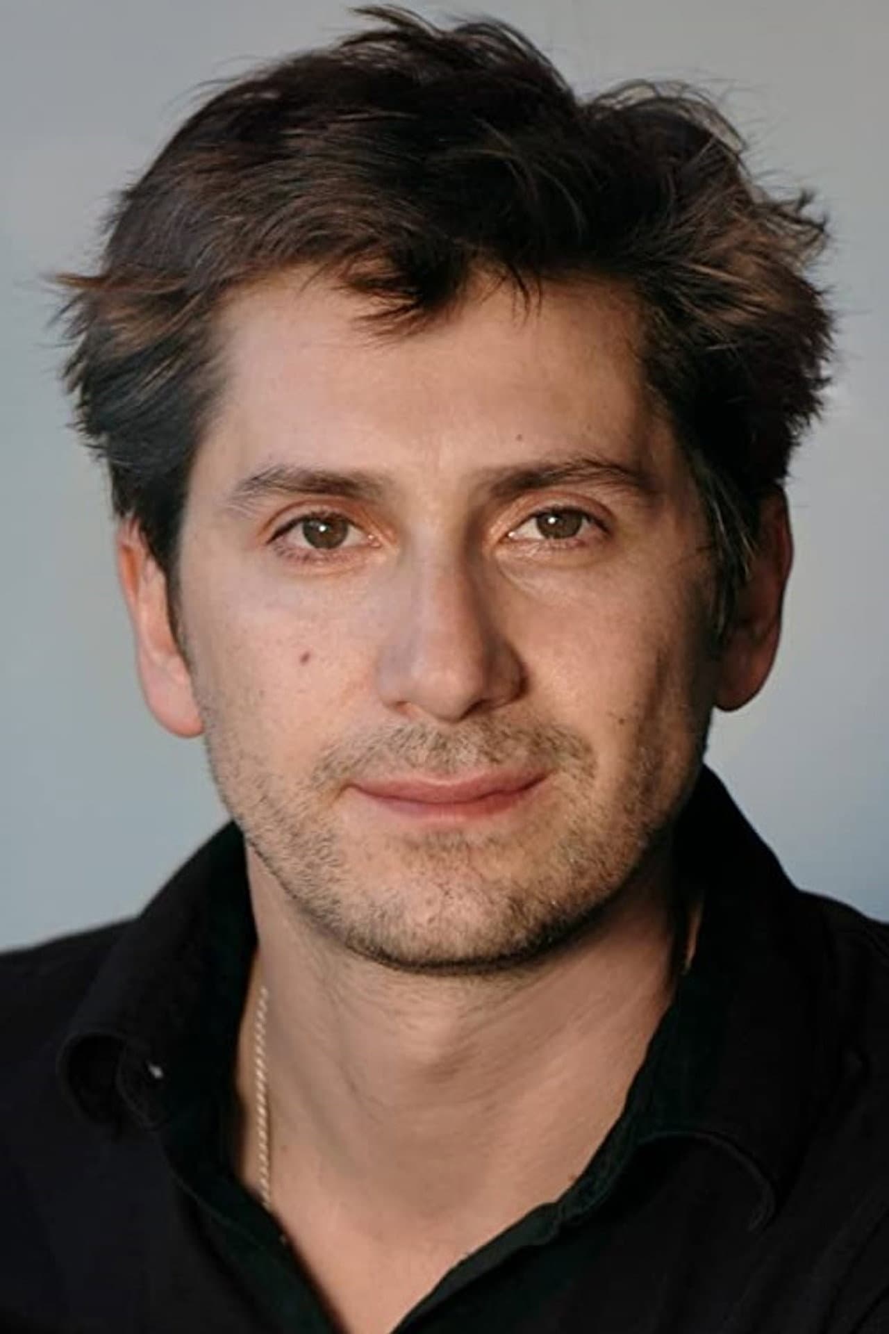 Michael A Goorjian
