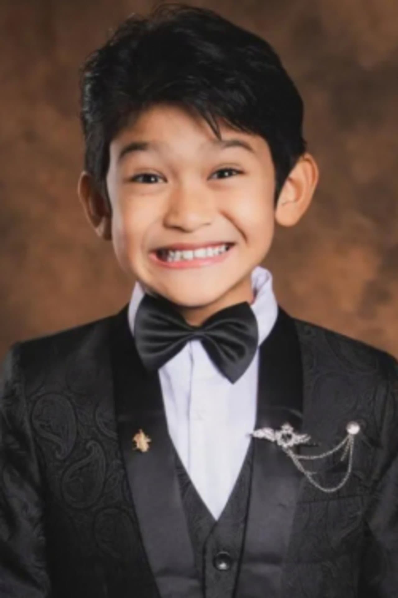 Shakeel Fauzi