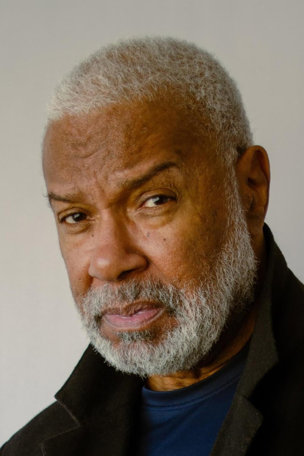 Grover Mccants