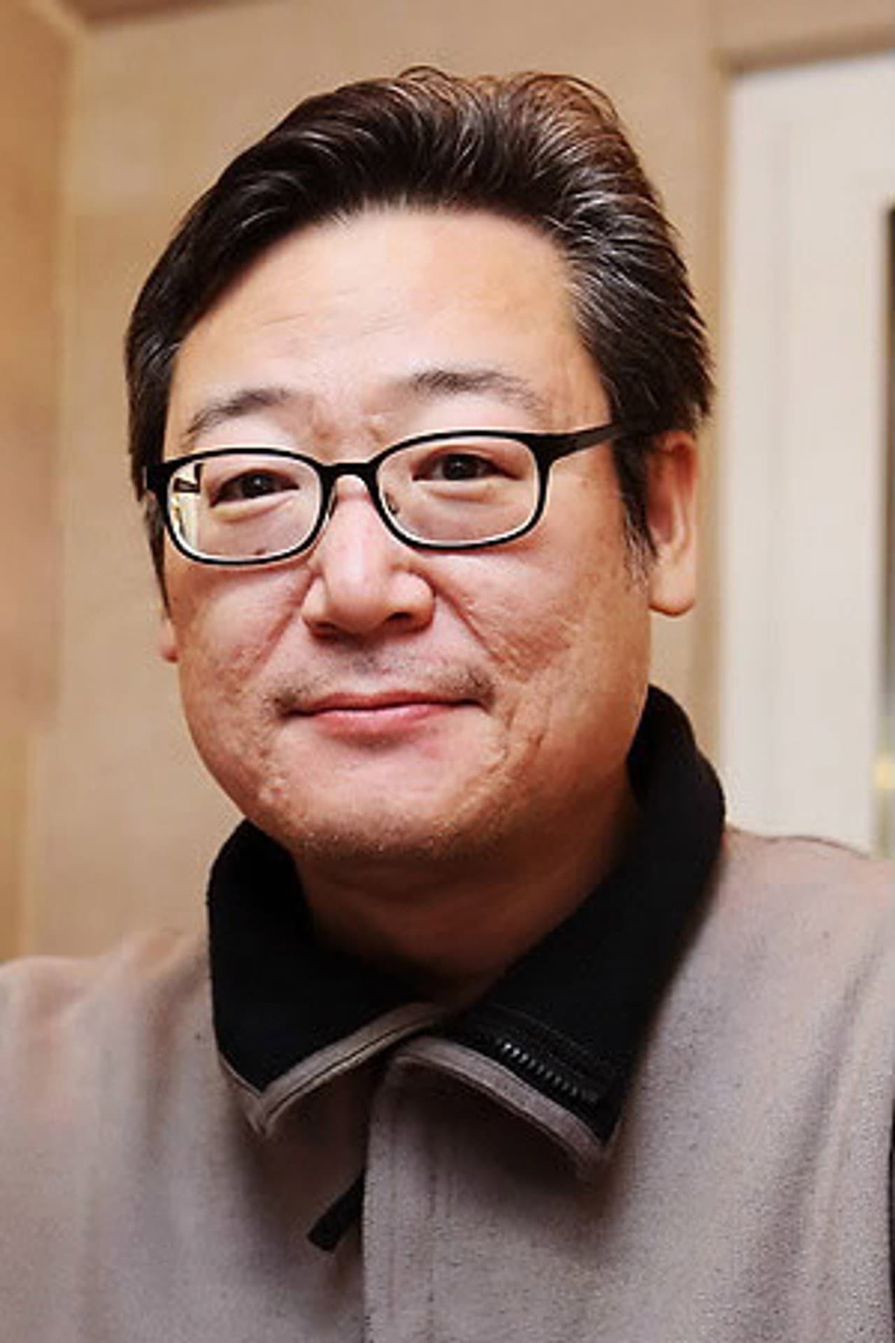 Koo Ja Hyoung