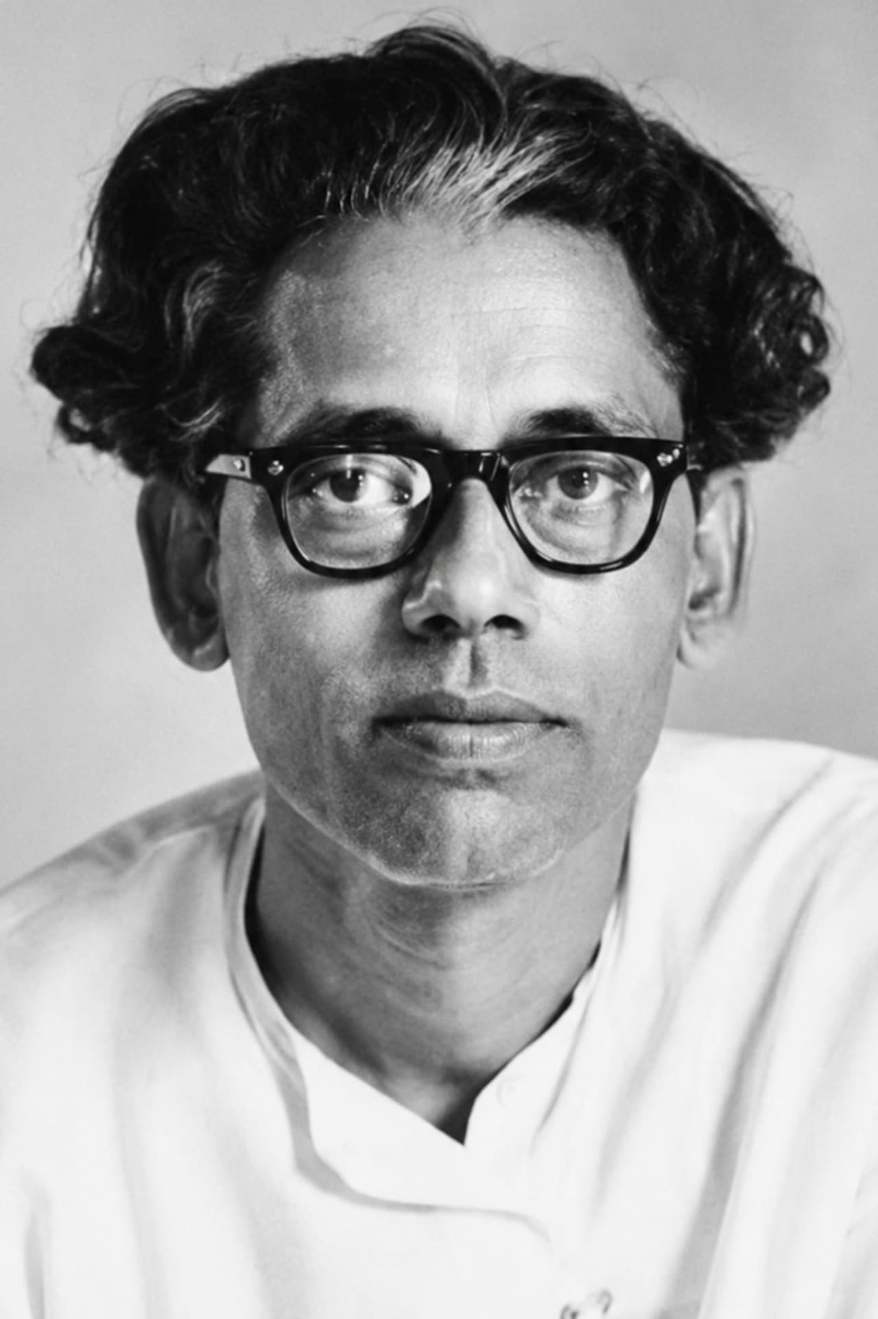 R Krishnan