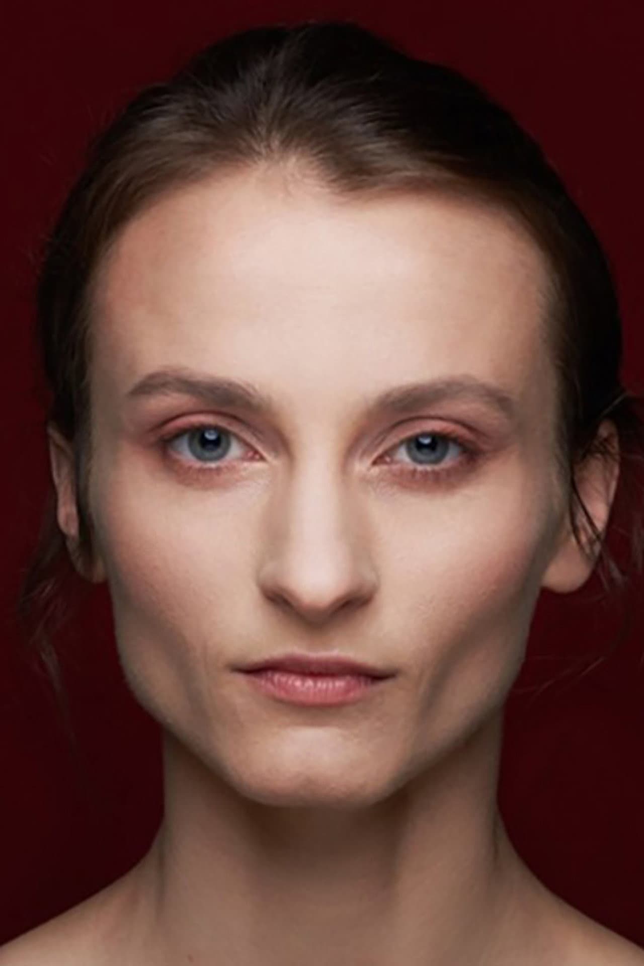 Magdalena Fejdasz