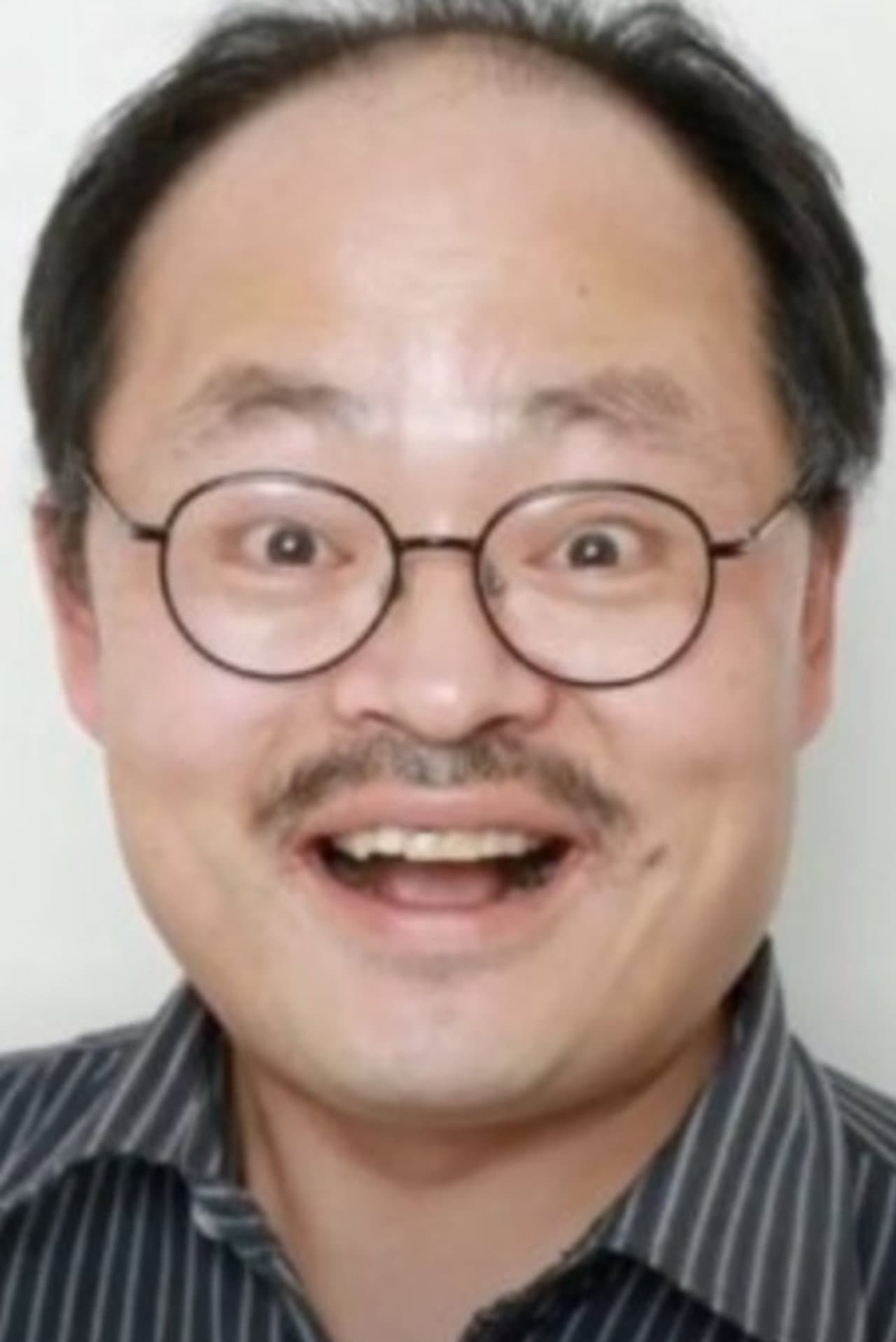 Shin Seung Hwan