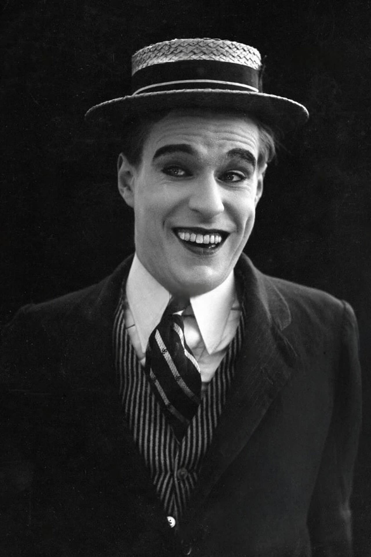 Walter Forde