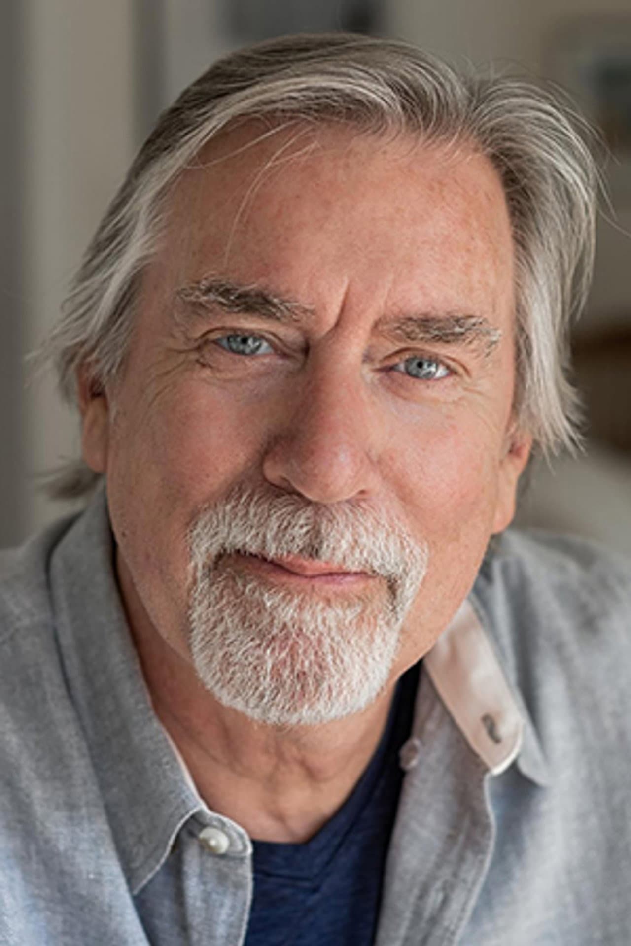 Alan Mcrae