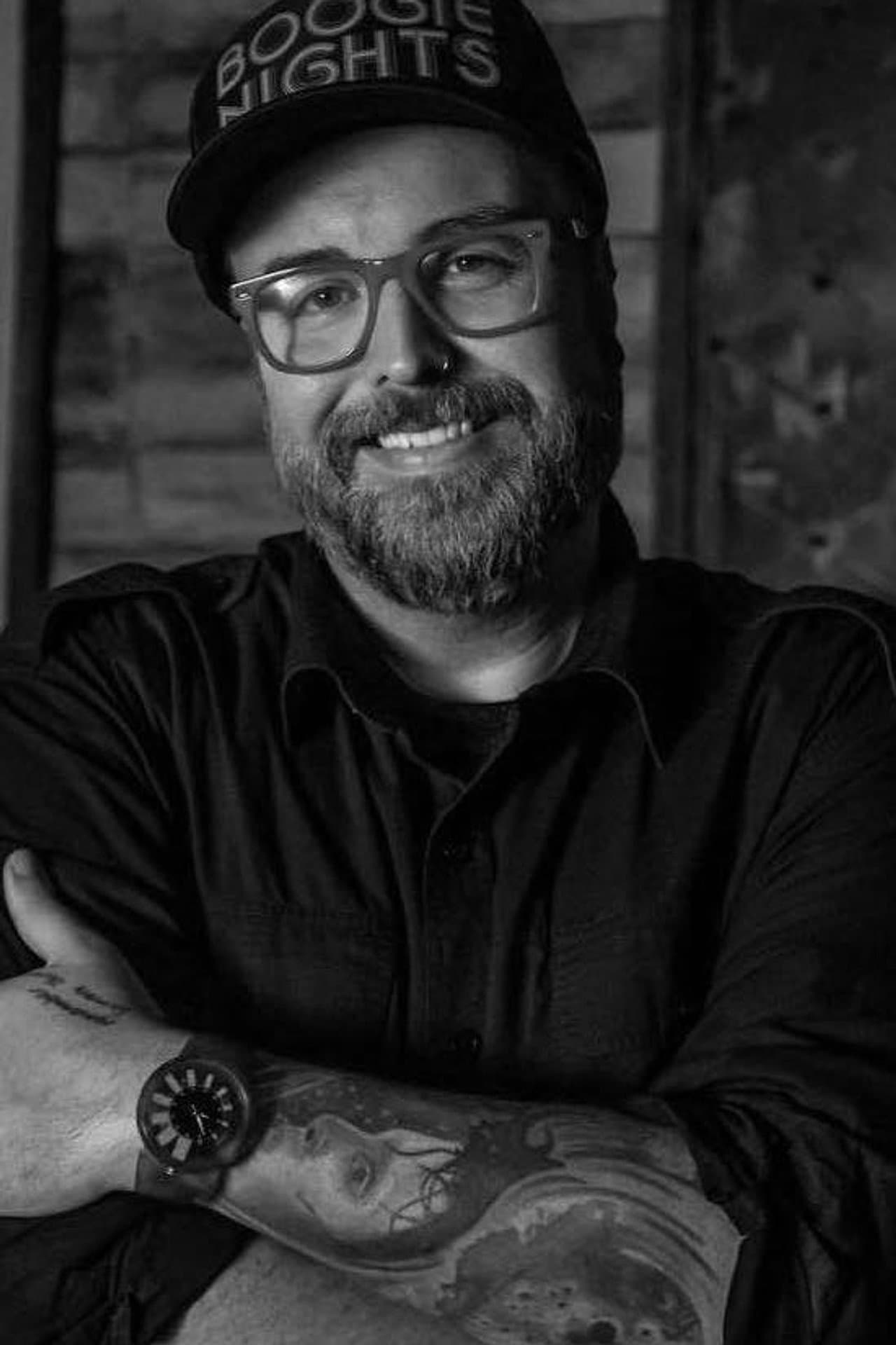Aaron B Koontz