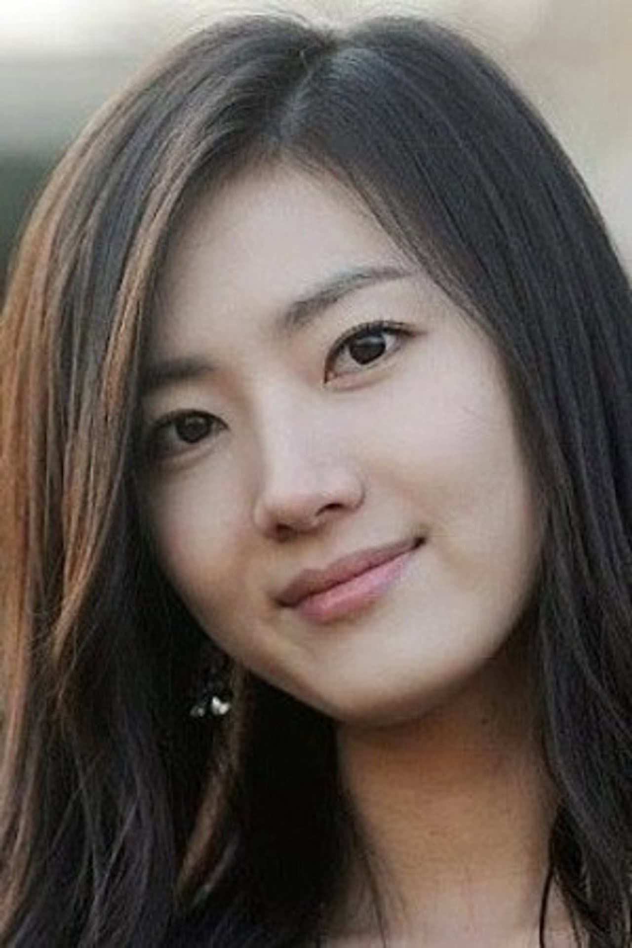 Kim Young Ah