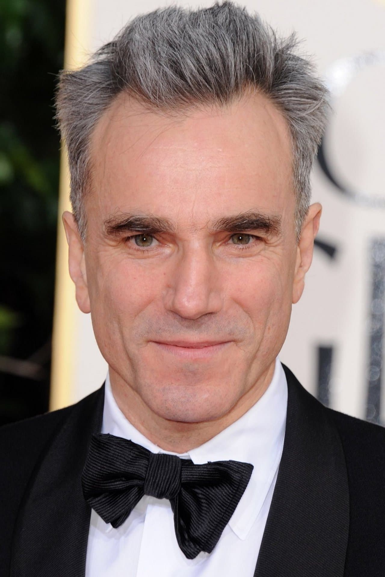 Daniel Day Lewis