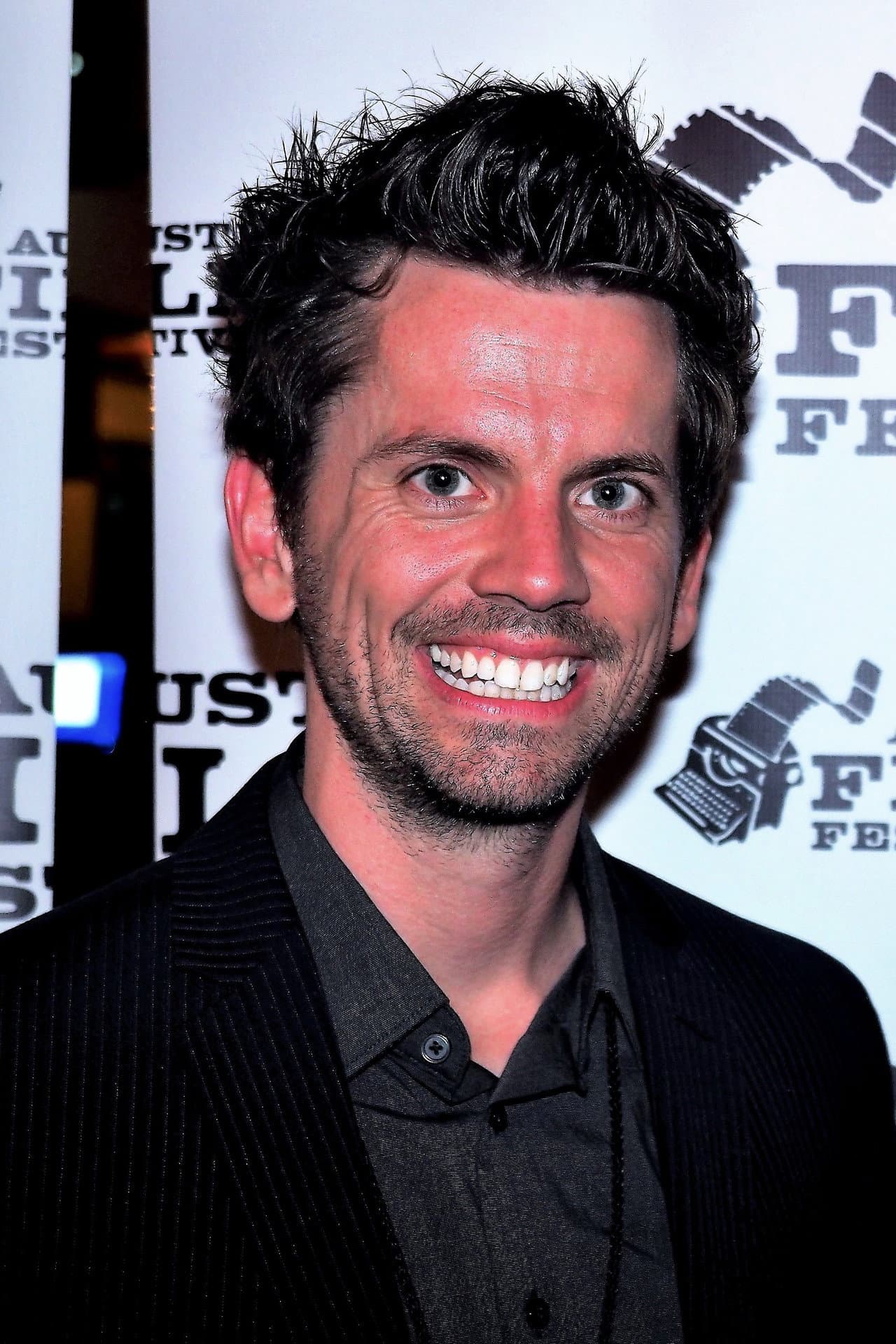 David Mccracken