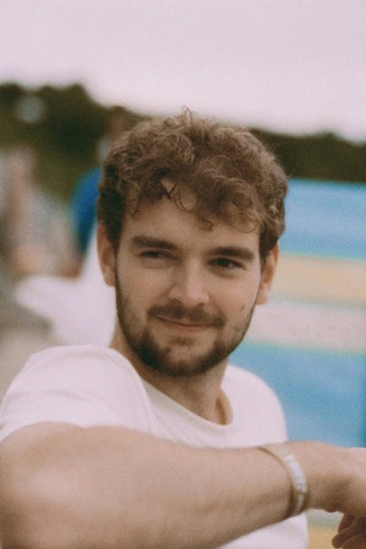 Matthew Eyre