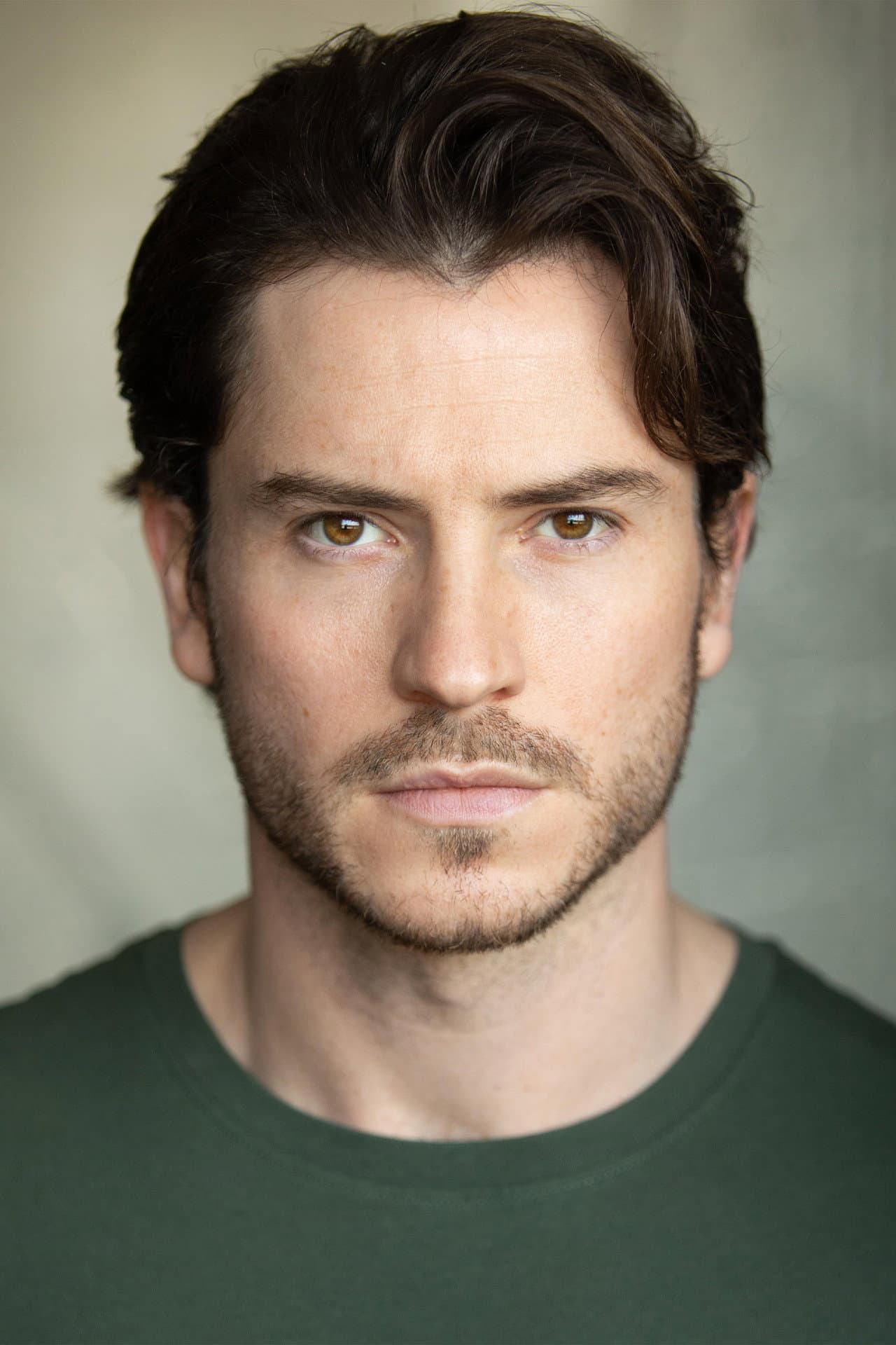 Toby Alexander Smith