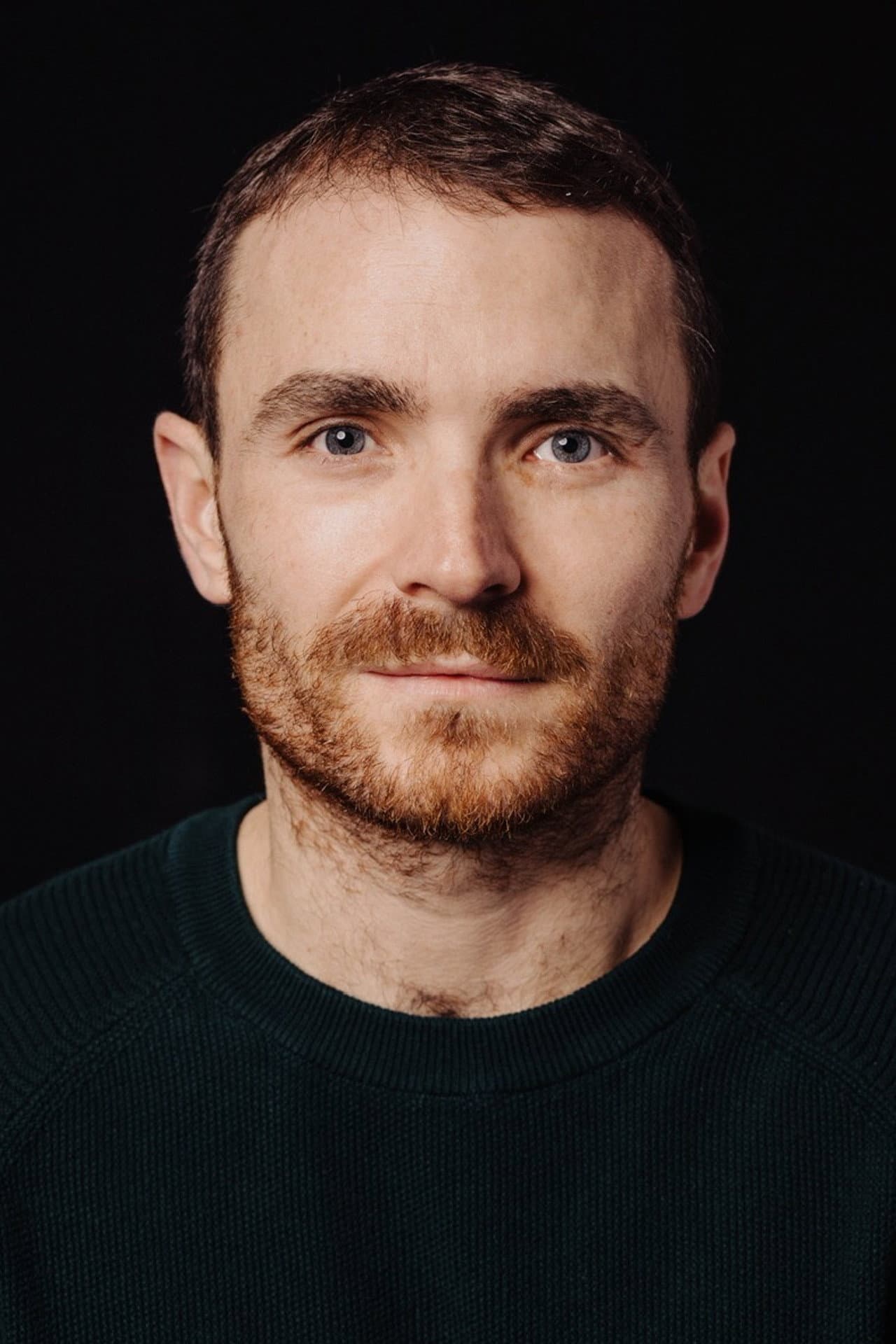 Martin Mccann