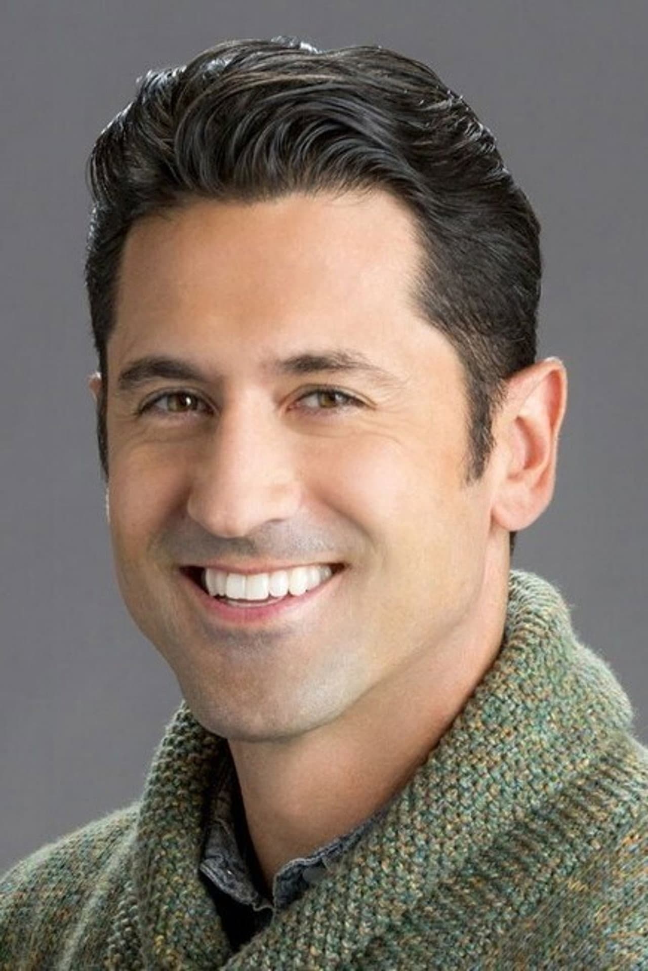 David Odonnell