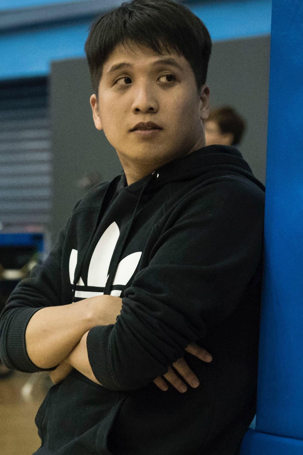 Hung Tzu Hsuan