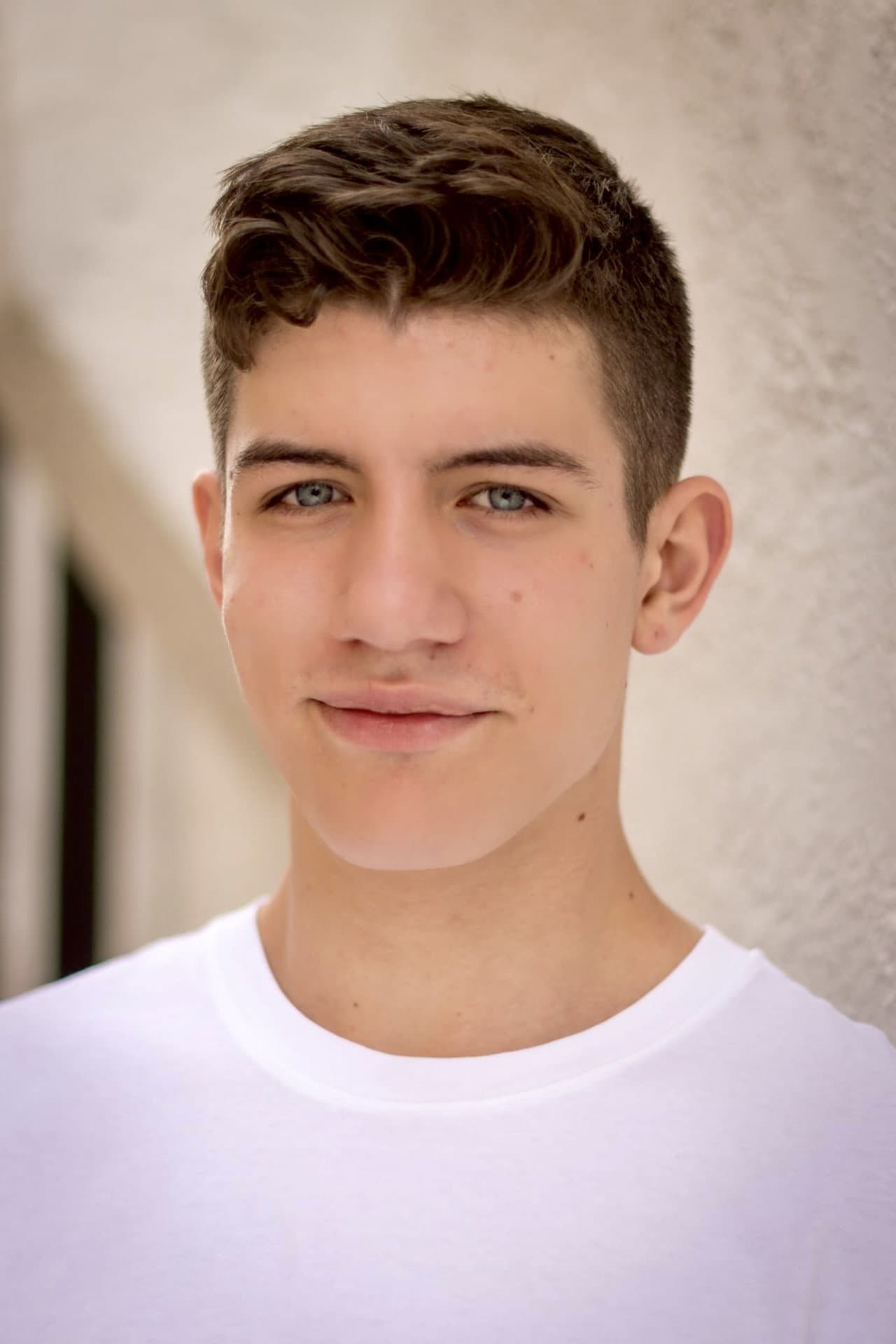 Patrick Mcauley