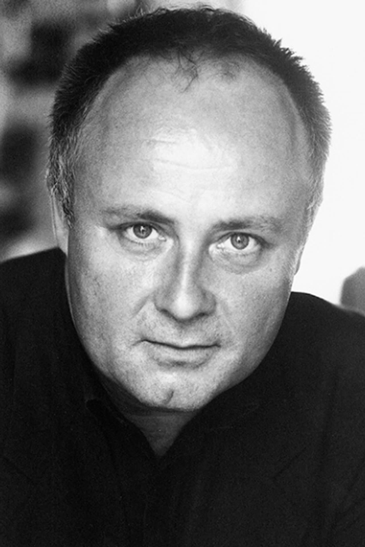 Douglas Mcferran