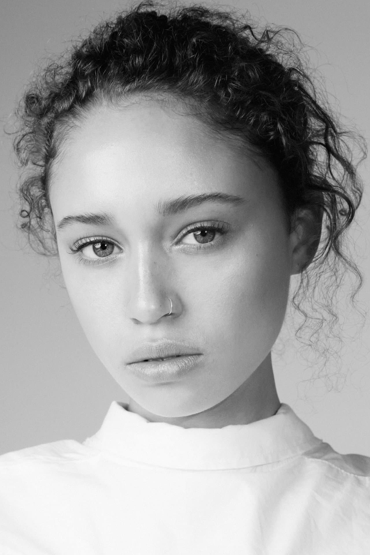 Ella Rae Smith