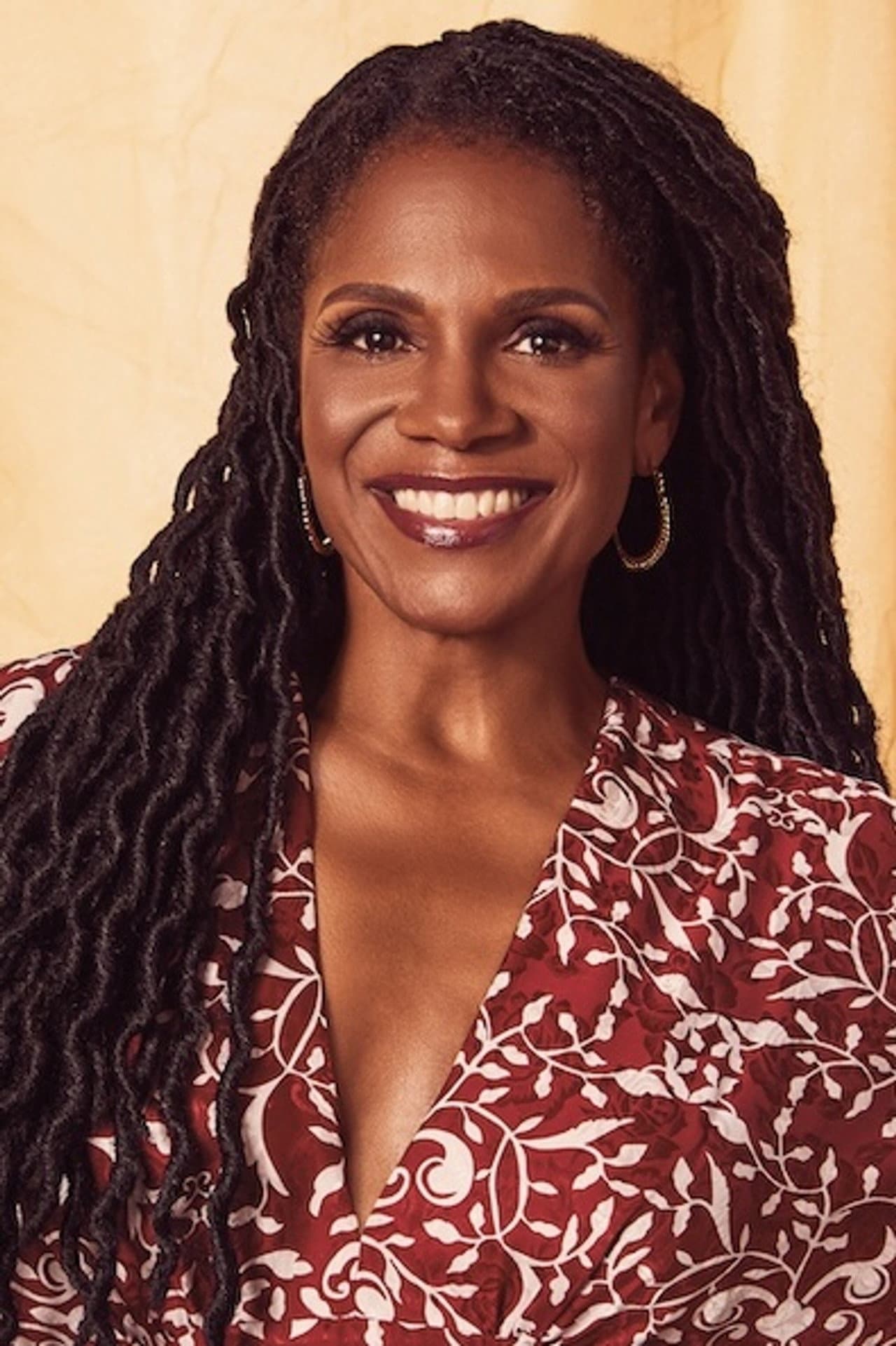 Audra Mcdonald